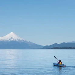 KAYAK ADVANCED ELEMENTS FRAME EXPEDITION ELITE BLUE -Aviron Sportif kayak advanced elements frame expedition elite blue 2