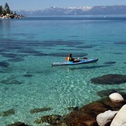 KAYAK ADVANCED ELEMENTS FRAME EXPEDITION ELITE BLUE -Aviron Sportif kayak advanced elements frame expedition elite blue 4