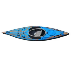 KAYAK ADVANCED ELEMENTS FRAME EXPEDITION ELITE BLUE -Aviron Sportif kayak advanced elements frame expedition elite blue 6