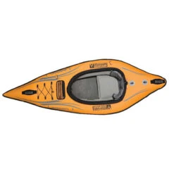 KAYAK ADVANCED ELEMENTS LAGOON 1 -Aviron Sportif kayak advanced elements lagoon 1 3