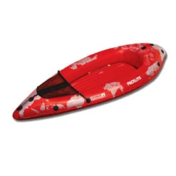 KAYAK ADVANCED ELEMENTS PACKLITE -Aviron Sportif kayak advanced elements packlite 2