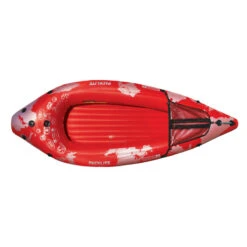 KAYAK ADVANCED ELEMENTS PACKLITE -Aviron Sportif kayak advanced elements packlite 4