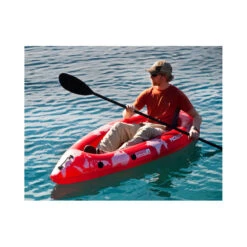 KAYAK ADVANCED ELEMENTS PACKLITE -Aviron Sportif kayak advanced elements packlite 6