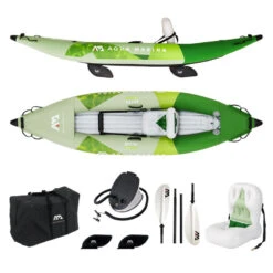 KAYAK AQUA MARINA BETTA 312 1 PERSONNE 2023 -Aviron Sportif kayak aqua marina betta 312 1 personne 2022 1