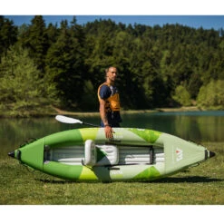 KAYAK AQUA MARINA BETTA 312 1 PERSONNE 2023 -Aviron Sportif kayak aqua marina betta 312 1 personne 2022 2