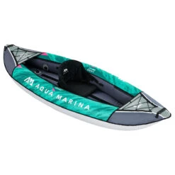KAYAK AQUA MARINA LAXO 285 1 PERSONNE 2023 -Aviron Sportif kayak aqua marina laxo 285 1 personne 2022 5