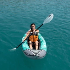 KAYAK AQUA MARINA LAXO 285 1 PERSONNE 2023 -Aviron Sportif kayak aqua marina laxo 285 1 personne 2022 8