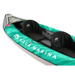 KAYAK AQUA MARINA LAXO 320 2 PERSONNES 2023 -Aviron Sportif kayak aqua marina laxo 320 2 personnes 2022 5