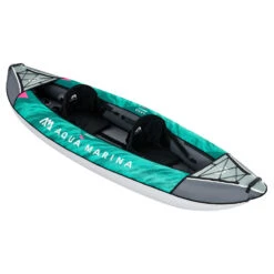 KAYAK AQUA MARINA LAXO 320 2 PERSONNES 2023 -Aviron Sportif kayak aqua marina laxo 320 2 personnes 2022 7