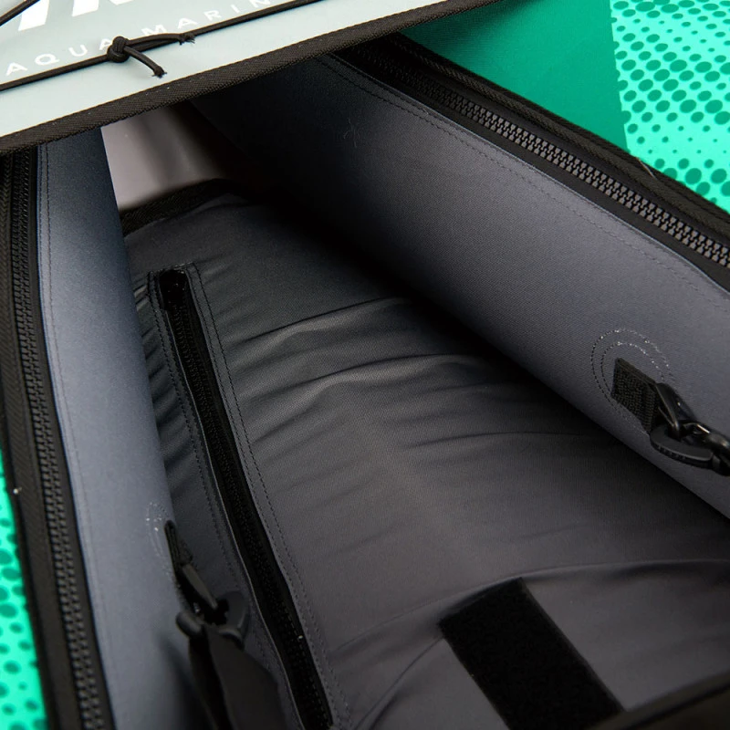 KAYAK AQUA MARINA LAXO 380 3 PERSONNES 2023 7 KAYAK AQUA MARINA LAXO 380 3 PERSONNES 2023 – Image 6