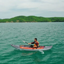 KAYAK AQUA MARINA MEMBA 330 1 PERSONNE 2023 -Aviron Sportif kayak aqua marina memba 330 1 personne 2022 5