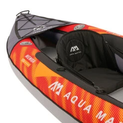 KAYAK AQUA MARINA MEMBA 330 1 PERSONNE 2023 -Aviron Sportif kayak aqua marina memba 330 1 personne 2022 6