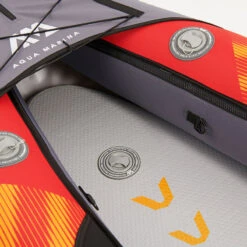 KAYAK AQUA MARINA MEMBA 390 2 PERSONNES 2023 -Aviron Sportif kayak aqua marina memba 390 2 personnes 2022 6