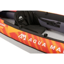KAYAK AQUA MARINA MEMBA 390 2 PERSONNES 2023 -Aviron Sportif kayak aqua marina memba 390 2 personnes 2022 7