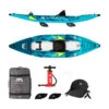 KAYAK AQUA MARINA STEAM 312 1 PERSONNE 2023 -Aviron Sportif kayak aqua marina steam 312 1 personne 2022