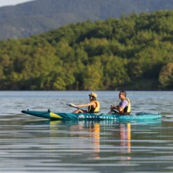 KAYAK AQUA MARINA STEAM 412 2 PERSONNES 2023 -Aviron Sportif kayak aqua marina steam 412 2 personnes 2022 4