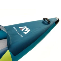 KAYAK AQUA MARINA STEAM 412 2 PERSONNES 2023 -Aviron Sportif kayak aqua marina steam 412 2 personnes 2022 6