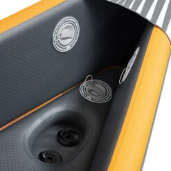 KAYAK AQUA MARINA TOMAHAWK AIR-K 2 PERSONNES -Aviron Sportif kayak aqua marina tomahawk air k 2 personnes 2