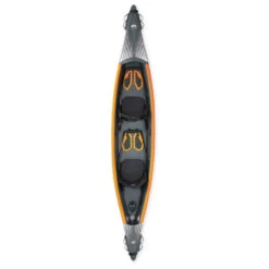KAYAK AQUA MARINA TOMAHAWK AIR-K 2 PERSONNES -Aviron Sportif kayak aqua marina tomahawk air k 2 personnes 4