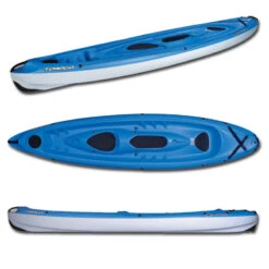 TAHE KAYAK BIC TOBAGO 11 TAHE KAYAK BIC TOBAGO -Aviron Sportif kayak bic tobago 3