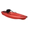 KAYAK ENFANT PLUTINI -Aviron Sportif kayak enfant plutini