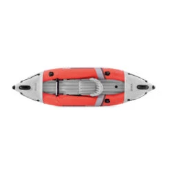 KAYAK EXCURSION PRO 1 PLACE INTEX -Aviron Sportif kayak excursion pro 1 place intex 2