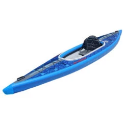 Aviron Sportif -Aviron Sportif kayak gonflable advanced element airvolution 1