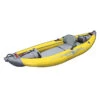 Advanced Elements KAYAK GONFLABLE ADVANCED ELEMENT STRAITEDGE -Aviron Sportif kayak gonflable advanced element straitedge