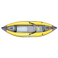 Advanced Elements KAYAK GONFLABLE ADVANCED ELEMENT STRAITEDGE -Aviron Sportif kayak gonflable advanced element straitedge 2