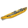 Advanced Elements KAYAK GONFLABLE ADVANCED ELEMENT STRAITEDGE 2 PRO -Aviron Sportif kayak gonflable advanced element straitedge 2 pro