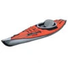 Kayak Gonflable Advanced Elements Advanced Frame Elite Rouge -Aviron Sportif kayak gonflable advanced elements advanced frame elite rouge
