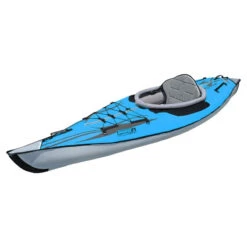 Kayak Gonflable Advanced Elements AdvancedFrame Elite Bleu -Aviron Sportif kayak gonflable advanced elements advancedframe elite bleu 3