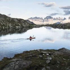 KAYAK GONFLABLE ADVANCED ELEMENTS AIRFUSION EVO 11 KAYAK GONFLABLE ADVANCED ELEMENTS AIRFUSION EVO -Aviron Sportif kayak gonflable advanced elements airfusion evo 2