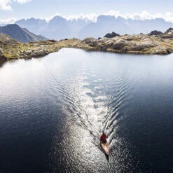 KAYAK GONFLABLE ADVANCED ELEMENTS AIRFUSION EVO 13 KAYAK GONFLABLE ADVANCED ELEMENTS AIRFUSION EVO -Aviron Sportif kayak gonflable advanced elements airfusion evo 4