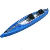 KAYAK GONFLABLE ADVANCED ELEMENTS AIRVOLUTION 2 -Aviron Sportif kayak gonflable advanced elements airvolution 2