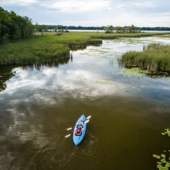 KAYAK GONFLABLE ADVANCED ELEMENTS AIRVOLUTION 2 -Aviron Sportif kayak gonflable advanced elements airvolution 2 2