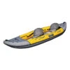 KAYAK GONFLABLE ADVANCED ELEMENTS ISLAND VOYAGE -Aviron Sportif kayak gonflable advanced elements island voyage
