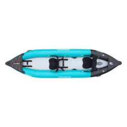 Kayak Gonflable Aqua Design Koloa 360 -Aviron Sportif kayak gonflable aqua design koloa 360 5