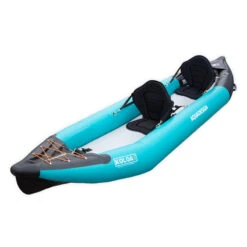 Kayak Gonflable Aqua Design Koloa 360 -Aviron Sportif kayak gonflable aqua design koloa 360 9