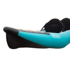 Kayak Gonflable Aqua Design Koloa 400 -Aviron Sportif kayak gonflable aqua design koloa 400 4