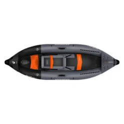 Kayak Gonflable Aqua Design Xperience 305 1 Personne -Aviron Sportif kayak gonflable aqua design xperience 305 1 personne 2