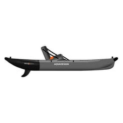 Kayak Gonflable Aqua Design Xperience 305 1 Personne -Aviron Sportif kayak gonflable aqua design xperience 305 1 personne 3