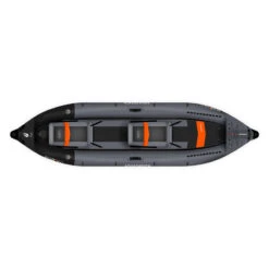 Kayak Gonflable Aqua Design Xperience 360 2 Personnes 8 Kayak Gonflable Aqua Design Xperience 360 2 Personnes -Aviron Sportif kayak gonflable aqua design xperience 360 2 personnes 2
