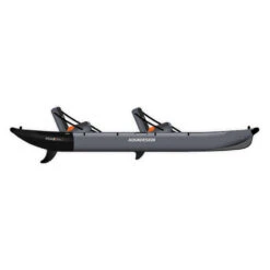 Kayak Gonflable Aqua Design Xperience 360 2 Personnes 9 Kayak Gonflable Aqua Design Xperience 360 2 Personnes -Aviron Sportif kayak gonflable aqua design xperience 360 2 personnes 3