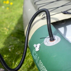 KAYAK GONFLABLE AQUA MARINA CALIBER PECHE -Aviron Sportif kayak gonflable aqua marina caliber peche 3