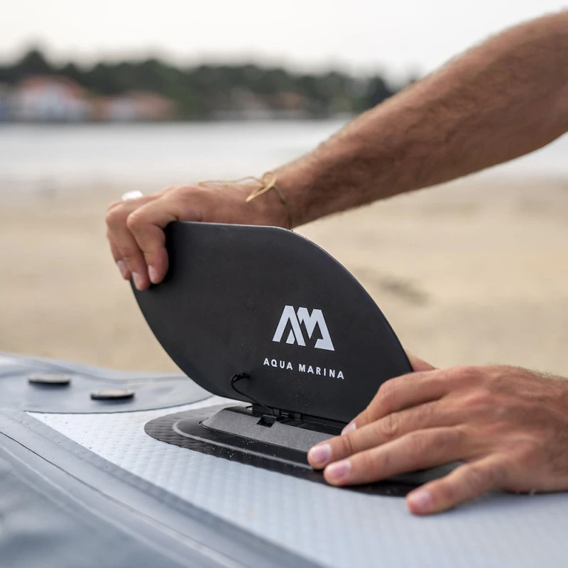 KAYAK GONFLABLE AQUA MARINA TOMAHAWK AIR-K 1P 2023 7 KAYAK GONFLABLE AQUA MARINA TOMAHAWK AIR-K 1P 2023 – Image 5