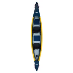 KAYAK GONFLABLE AQUA MARINA TOMAHAWK AIR-K 2P 2023 -Aviron Sportif kayak gonflable aqua marina tomahawk air k 2p 2023 6