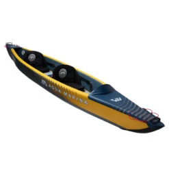 KAYAK GONFLABLE AQUA MARINA TOMAHAWK AIR-K 2P 2023 -Aviron Sportif kayak gonflable aqua marina tomahawk air k 2p 2023 7