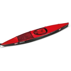 Aviron Sportif -Aviron Sportif kayak gonflable grabner escape 1 1