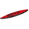 Kayak Gonflable Grabner Escape 1 -Aviron Sportif kayak gonflable grabner escape 1